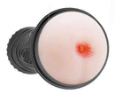 Masturbador Masculino Lanterna- Baby Pussy- em Cyberskin com formato Anal