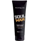Sabonete Íntimo SOUL MAN(100 ml)- Masculino - Feitiços