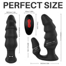 Massageador de Próstata - Dragon-RCT - S-Hande