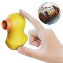 Estimulador de clitóris com função de Pulsação - Cutie Baby