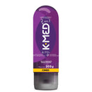 K-Med 2 em 1 Lubrificante e Massagem 50g- Cimed leve na Bolsa para qualquer lugar.