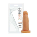 Prótese em Cyber Skin® 6 - 14,5x4cm
