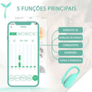 Kegel Rejuve - Magic Motion - Controlado também por APP