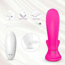 Massageador de Ponto G Butterfly-RCT - S-Hande