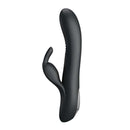Vibrador Ponto G com Movimentos Wave e 7 Modos de Vibração – PRETTY LOVE DYLAN