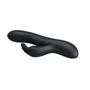 Vibrador Ponto G com Movimentos Wave e 7 Modos de Vibração – PRETTY LOVE DYLAN