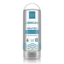 Gel para Massagem Corporal Lubricant Sexy Hot - Neutro