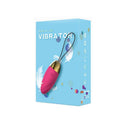 Bullet revestido com silicone ABS super macio - SPARK OF LOVE Vibrator