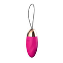 Bullet revestido com silicone ABS super macio - SPARK OF LOVE Vibrator