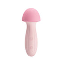 Massageador estilo varinha mágica - Mushroom - Pretty Love