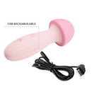 Massageador estilo varinha mágica - Mushroom - Pretty Love