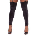 Meia Calça 7/8" - Dominatrixxx