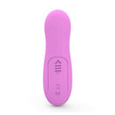 Sugador de Clitóris Woman Suction 10 modos de Sucção ABS Aveludado