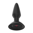 Plug Anal Equinox - Magic Motion - 7 modos de vibração Controlado também por APP