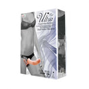 Pênis c/ cinta para Dupla Penetração com Vibração de Multivelocidade - Strap On