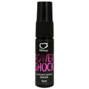 Gel Eletrizante em Spray - Power Shock Beijável 15ml Chiclete