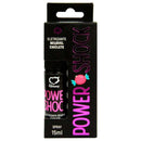 Gel Eletrizante em Spray - Power Shock Beijável 15ml Chiclete