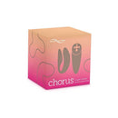 Vibrador Luxo Casal - We-Vibe® Chorus™