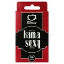 Baralho Kama Sexy 54 cartas Hétero
