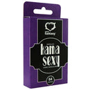 Baralho Kama Sexy 54 cartas Homo Masculino