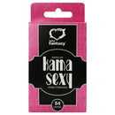 Baralho Kama Sexy 54 cartas Homo Feminino