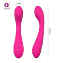 Vibrador Estimulador de Ponto G Boon - S-Hande