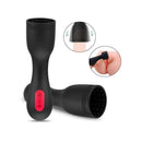 Vibrador Massageador Peniano - Wavinglight - S-Hande