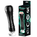 Bussy Vibration Anus - Masturbador Masculino