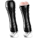 Bussy Vibration Anus - Masturbador Masculino