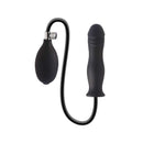 DOM - H6 - Dildo Inflável Silicone