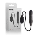 DOM - H9 - Dildo Inflável Massager