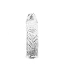 CAPA PENIANA COM VEIAS TRANSPARENTE - YOU VIBE