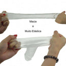 CAPA PENIANA COM VEIAS TRANSPARENTE - YOU VIBE