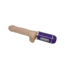 Vibrador Vai e Vem Telescópio do amor - Lover Touch - AILIGHTER