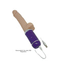 Vibrador Vai e Vem Telescópio do amor - Lover Touch - AILIGHTER