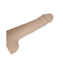 Vibrador Vai e Vem Telescópio do amor - Lover Touch - AILIGHTER