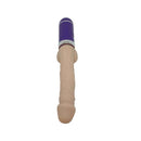 Vibrador Vai e Vem Telescópio do amor - Lover Touch - AILIGHTER