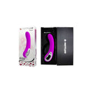 Pretty Love Alston - Vibrador Ponto G em Silicone com 12 vibrações