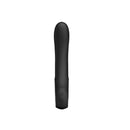Pretty Love Alston - Vibrador Ponto G em Silicone com 12 vibrações
