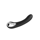 Pretty Love Alston - Vibrador Ponto G em Silicone com 12 vibrações