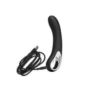 Pretty Love Alston - Vibrador Ponto G em Silicone com 12 vibrações