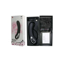 Pretty Love Alston - Vibrador Ponto G em Silicone com 12 vibrações