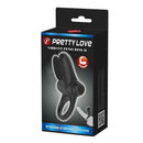 Anel Peniano Vibrant Penis Ring II - Pretty Love