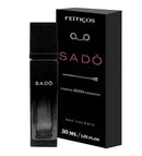 Sexy Pheromonas Eros 17ml