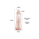 Capa Peniana Big Man - Baile