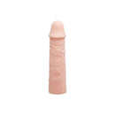 Capa Peniana Big Man III - Baile