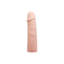 Capa Peniana Big Man III - Baile