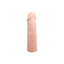 Capa Peniana Big Man III - Baile