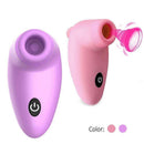 Sugador e Massageador de Clitóris Amazon Hot - Dibe