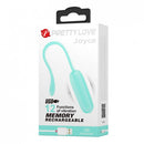 Vibrador Bullet Recarregável Bullet Joyce - Pretty Love